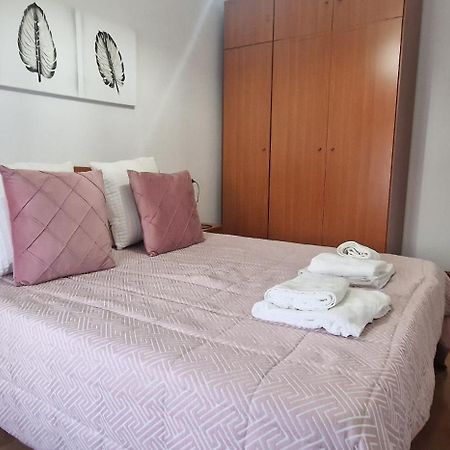 Vivienda Turistica Ibama1 Apartman Ciudad-Rodrigo Kültér fotó